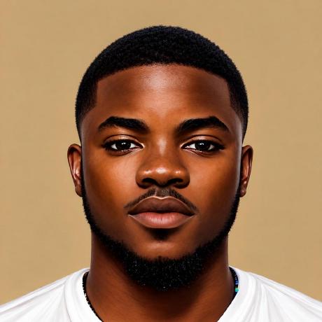 Martin Ifeanyi